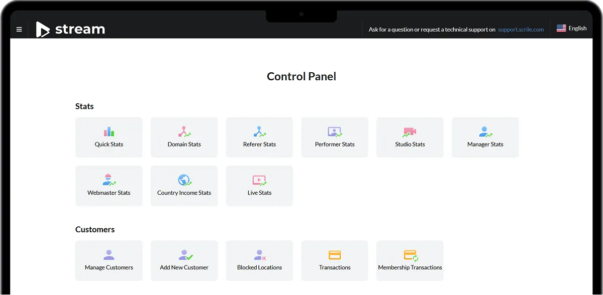 Screenshot of a mobile app displaying a fitness-coaching dashboard