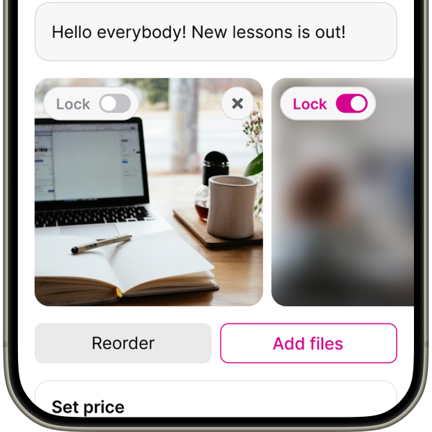 AI coach or mentor - AI companion platform use case