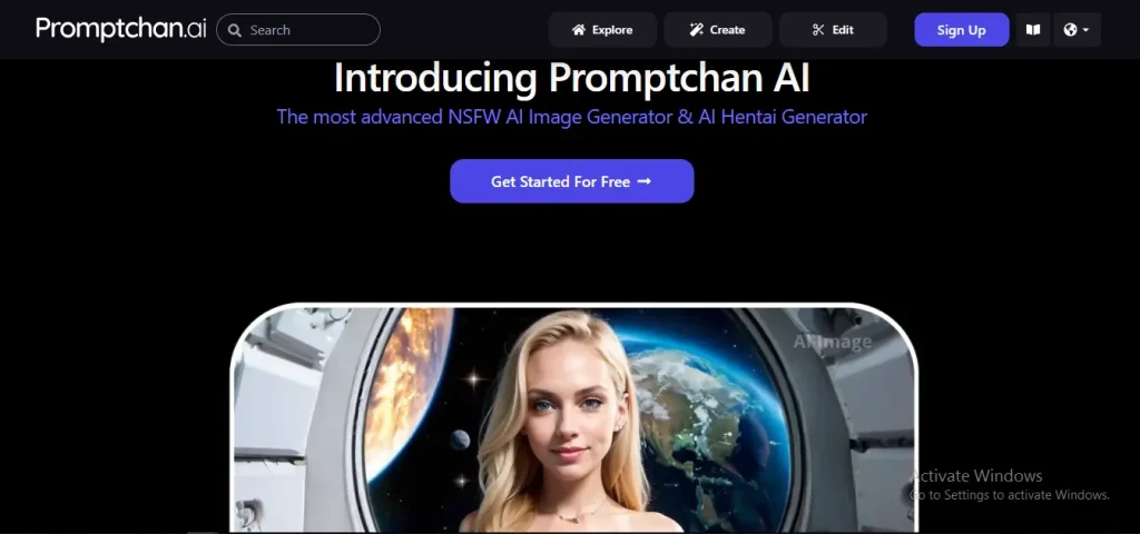 PromptchanAI Review