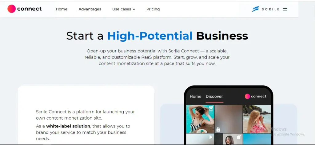 Start a high-potential business on CandyAI