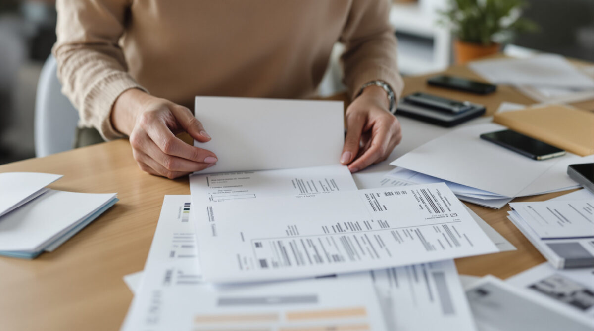 Risk analyst assembling evidence for a disputed creator-platform purchase