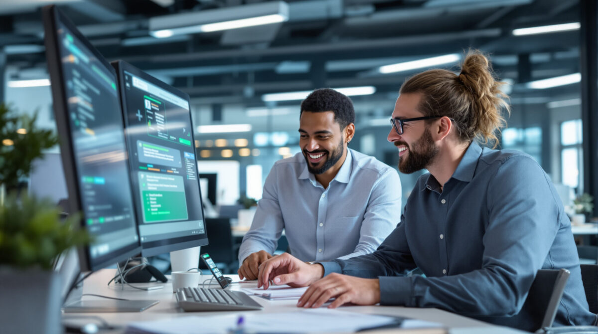 Trust and safety team reviewing an AI companion workflow