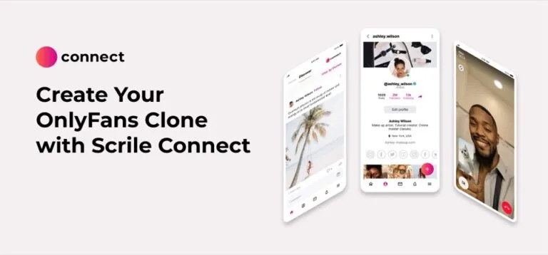 How to make OnlyFans clone