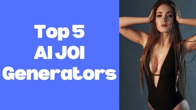 JOI AI Generators tools