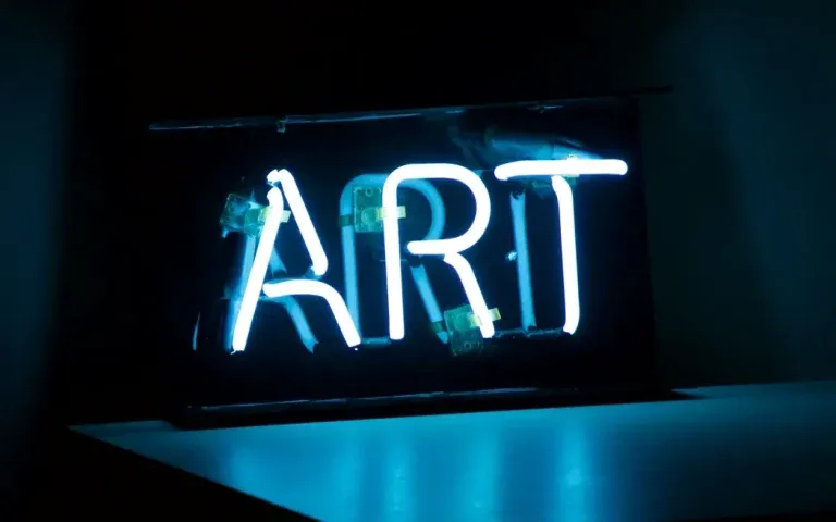 art selling platforms