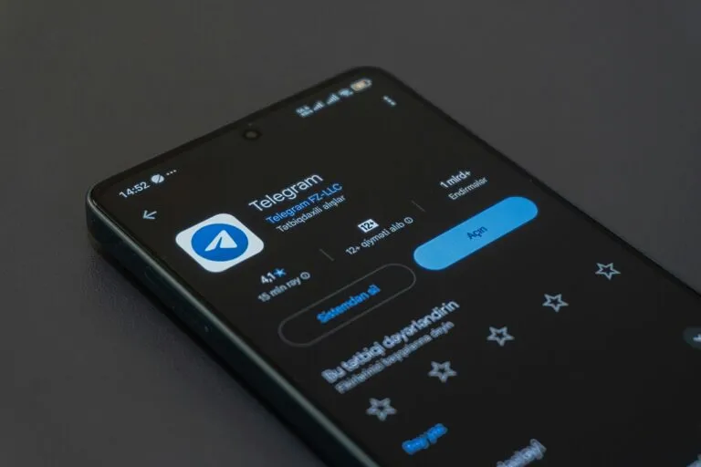telegram monetization