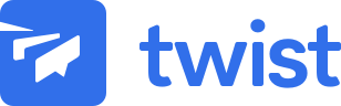 Twist community platform