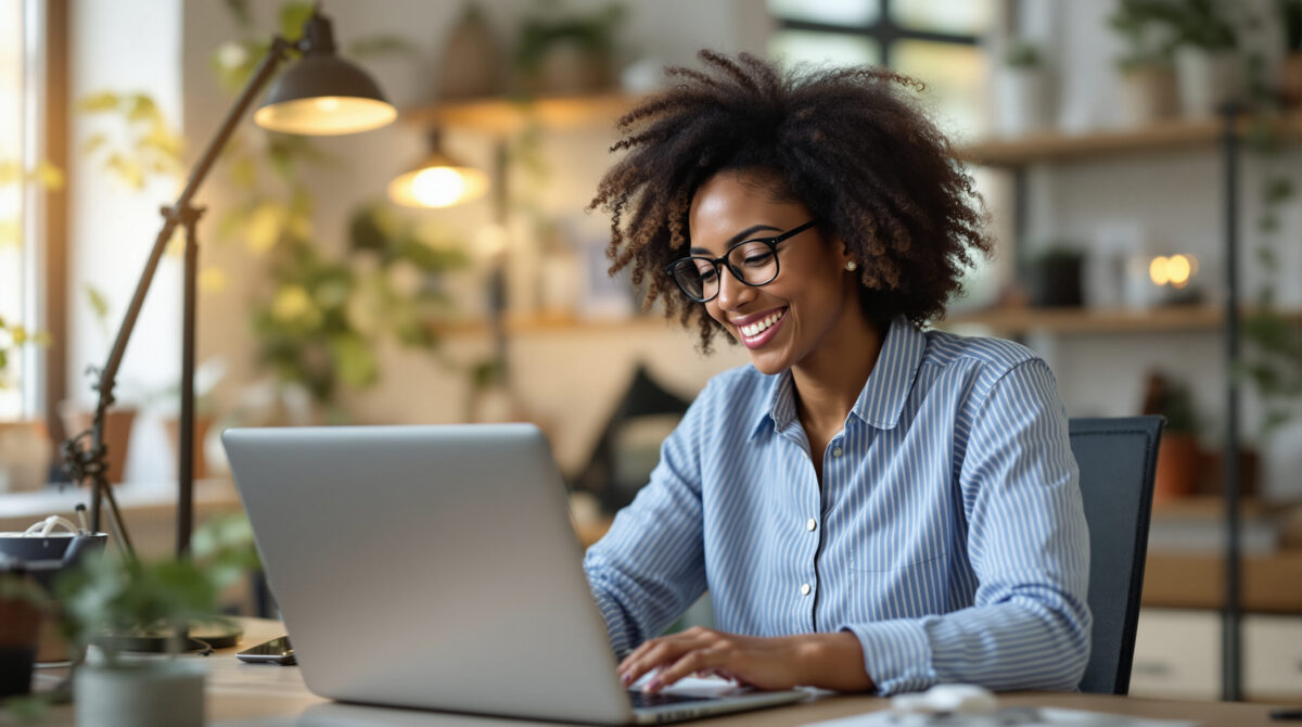 Creator preparing a branded paid-content launch