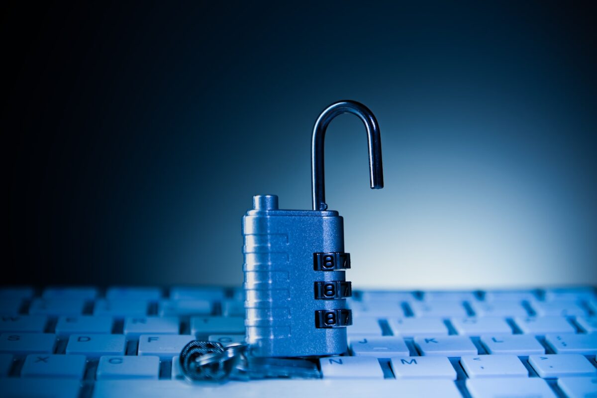 Secure adult website interface concept showing login, access control, and platform safety requirements