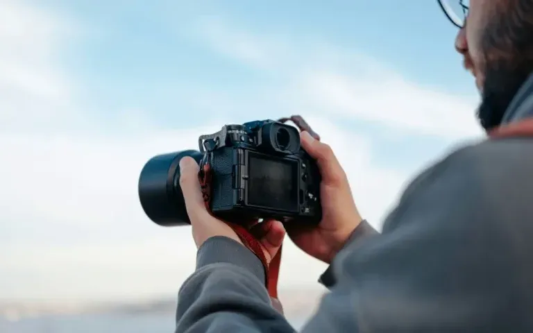 is photography a good side hustle