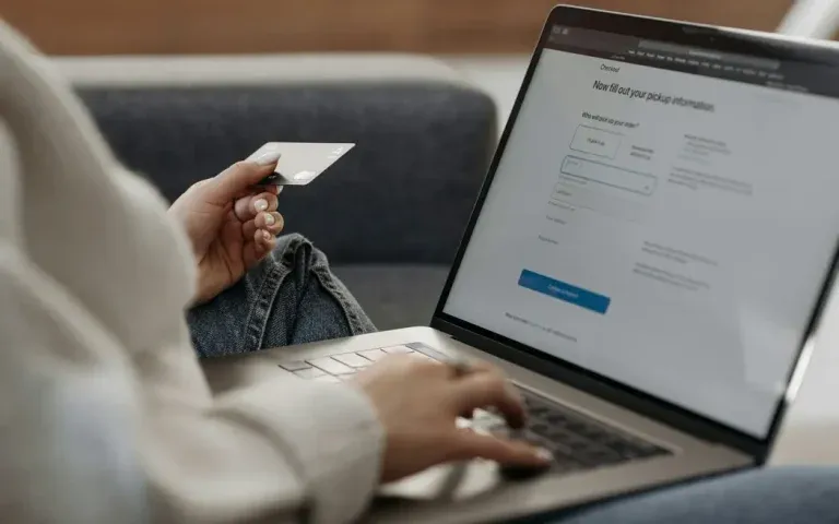 Create a subscription website
