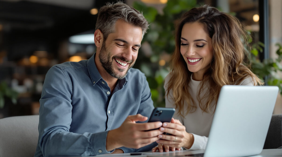 A founder reviewing an owned AI companion product before launch