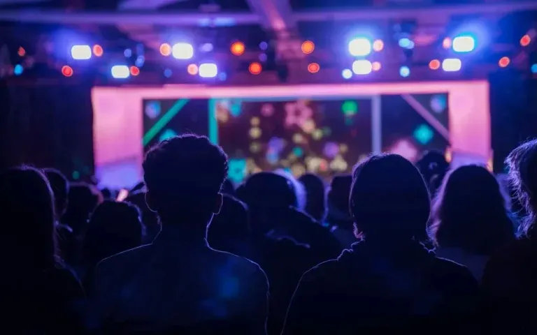 Eventbrite alternatives