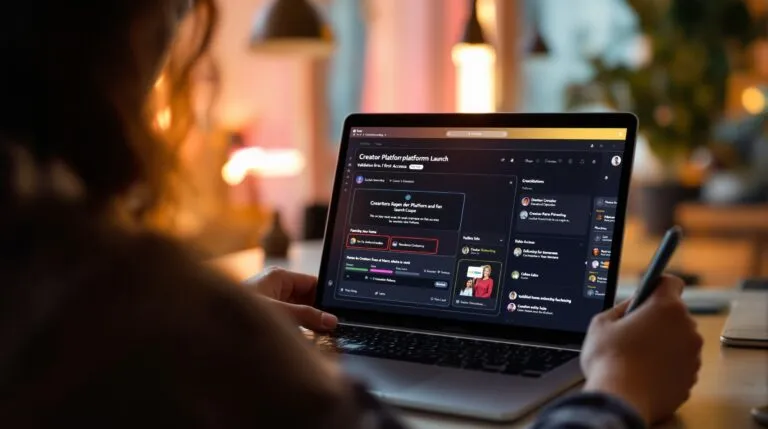 Plan a lean creator platform MVP. Learn which features to launch first, what to skip, and when to choose custom build vs white-label software.