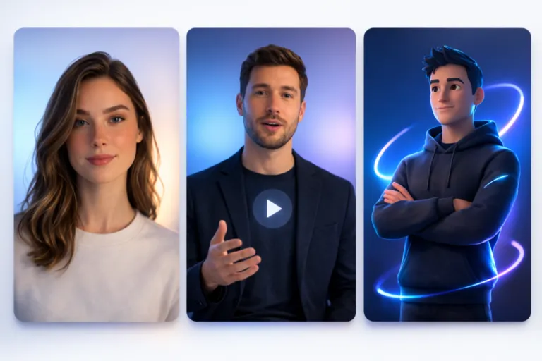 ai avatar generator