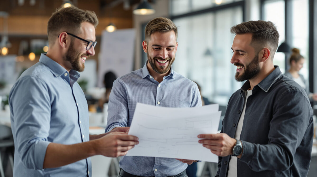 Founders evaluating packaged and custom platform approaches